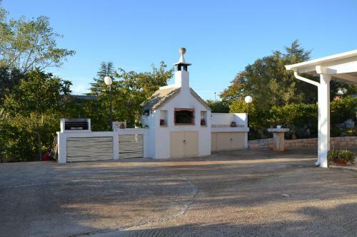 Hotel Trulli Sabrina Resort