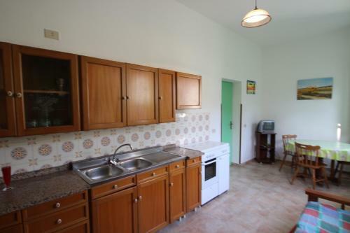 Apartamento Difrontealmare Villa