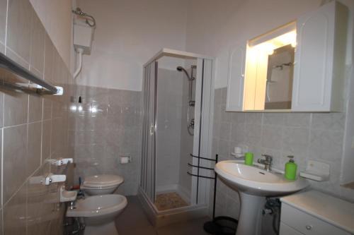 Apartamento Difrontealmare Villa