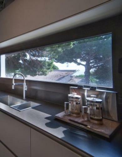 Bed & Breakfast Domus De Rocas Holiday House