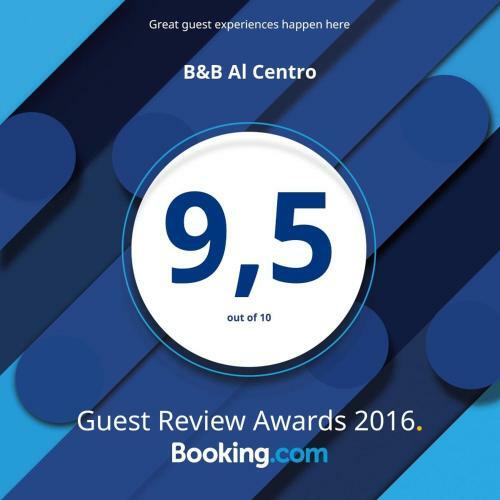 B&B Al Centro