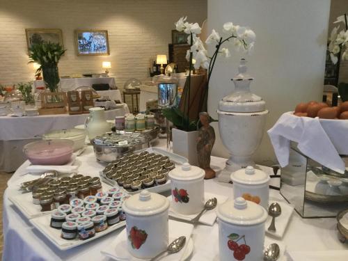 Hotel Bellevue & Resort