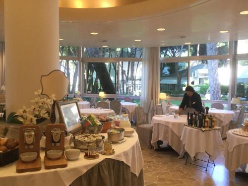 Hotel Bellevue & Resort