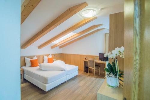 Bed & Breakfast Hotel Sonnenhof