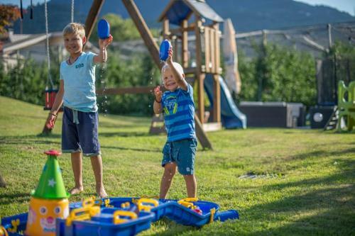 Bed & Breakfast Hotel Sonnenhof