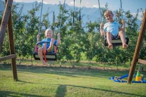 Bed & Breakfast Hotel Sonnenhof