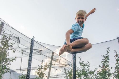 Bed & Breakfast Hotel Sonnenhof