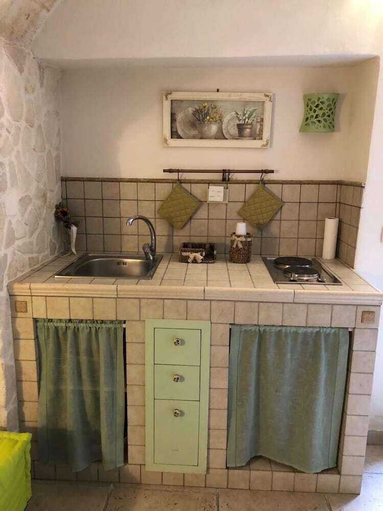 Bed & Breakfast La Grotta Del Re