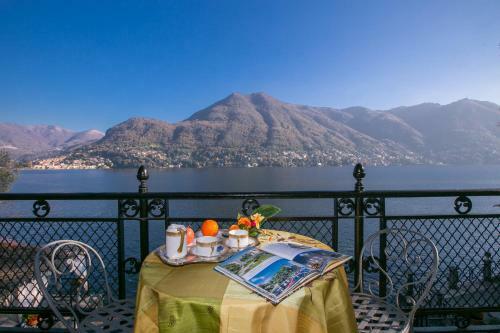 Villa Manzoni