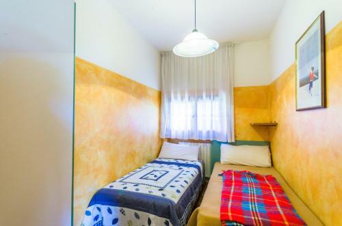 Apartamento Villa Nicole