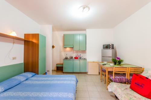 Apartamento Villa Nicole