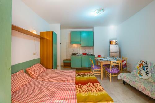 Apartamento Villa Nicole