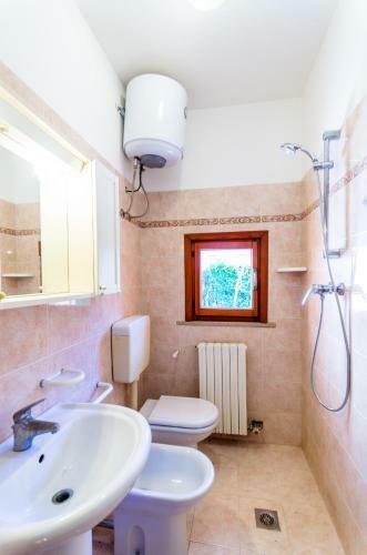 Apartamento Villa Nicole