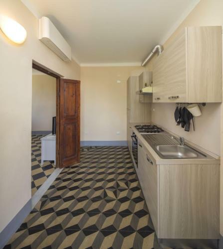 Apartamento Terrediliguria