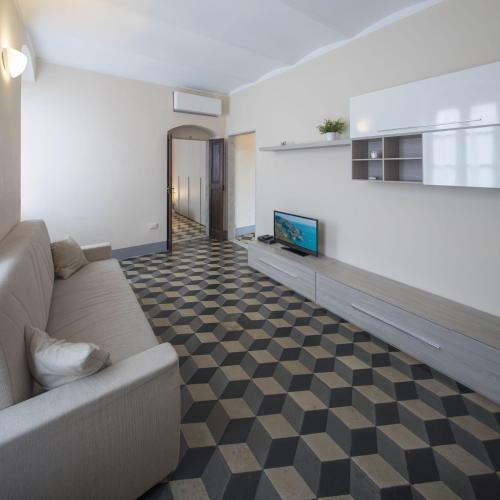 Apartamento Terrediliguria