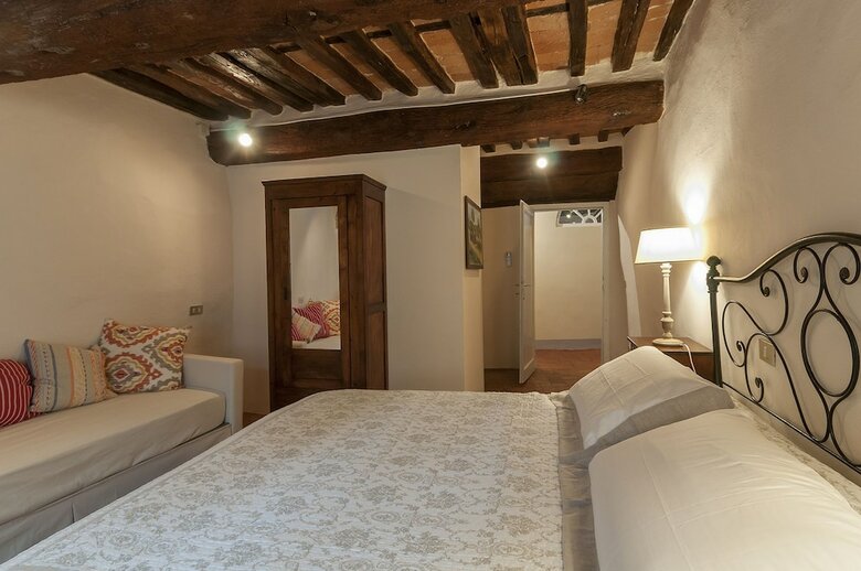 B&B Arena Di Lucca
