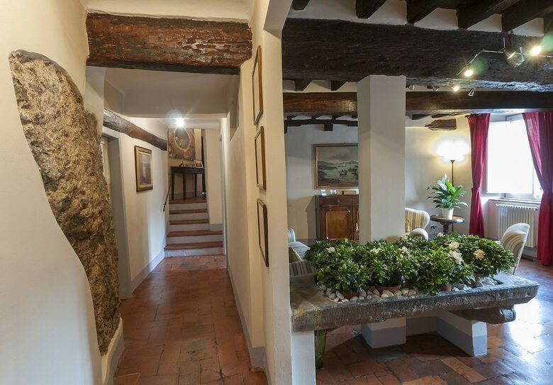 B&B Arena Di Lucca