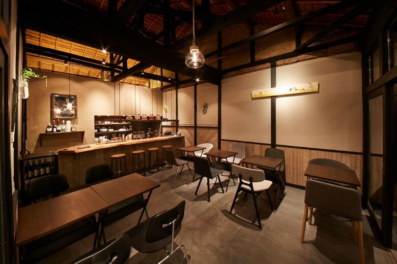 Hostal Osaka Sakainoma Kuma Guesthouse