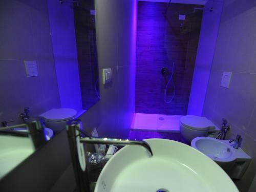Hostal Sotto L'arco