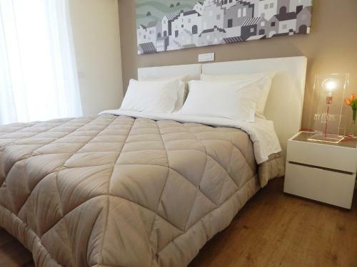 Hostal Sotto L'arco