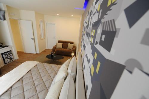 Hostal Sotto L'arco