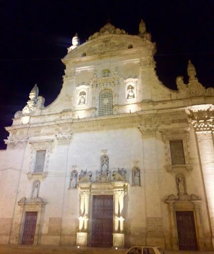 Hostal Casa Di Marco