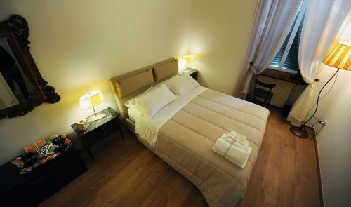 Hostal Vista Sui Sassi Guest House