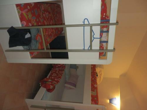 Apartamento Terrazze Di Luna