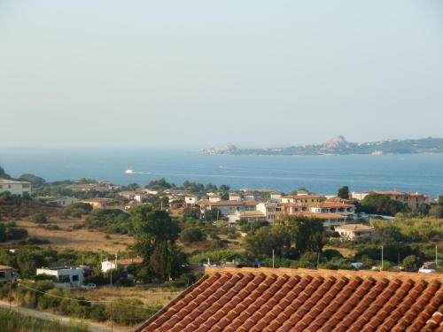 Apartamento Terrazze Di Luna