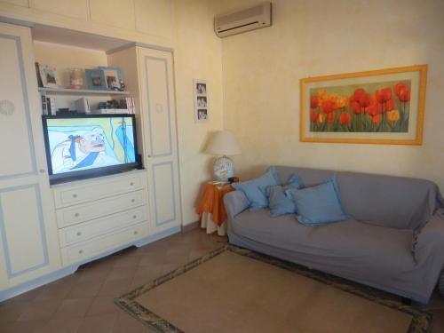 Apartamento Terrazze Di Luna