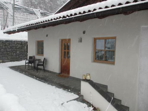 Agroturismo Brugger Hof
