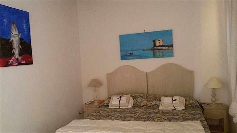 Apartamento Il Borgo Trapanese