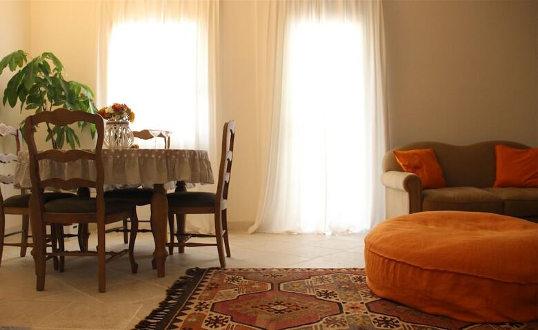 Apartamento Il Borgo Trapanese