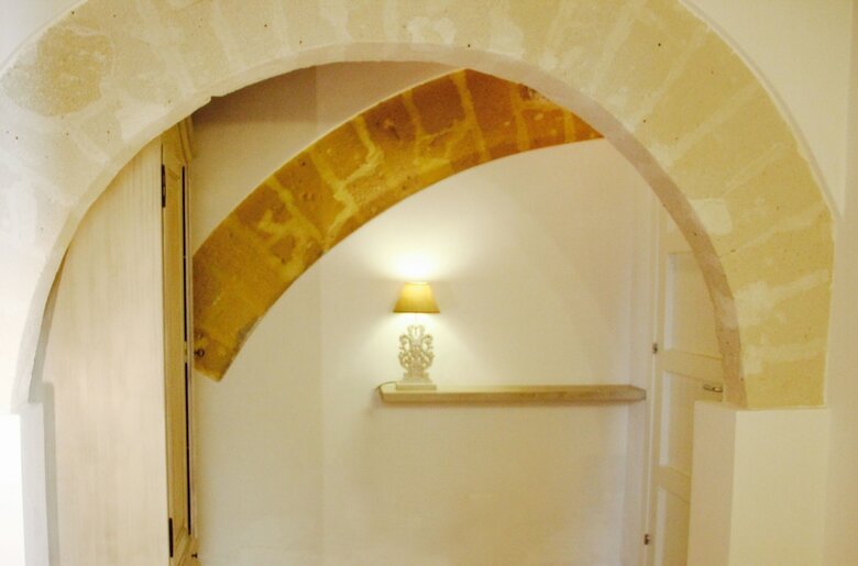 Apartamento Il Borgo Trapanese