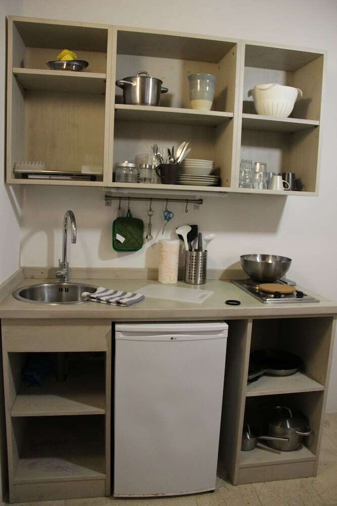 Apartamento Il Borgo Trapanese