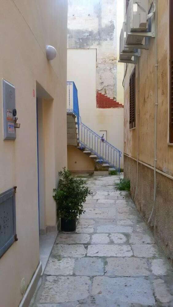 Apartamento Il Borgo Trapanese