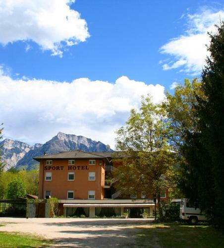 Hotel Sport