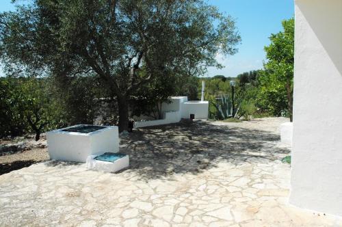 Holiday Home Casa Giuliveto