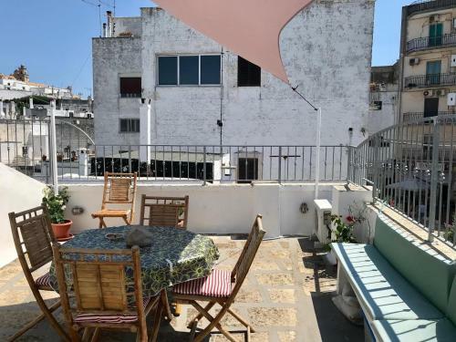 Apartamento Zefiro