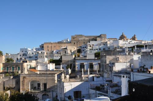 Apartamento Zefiro