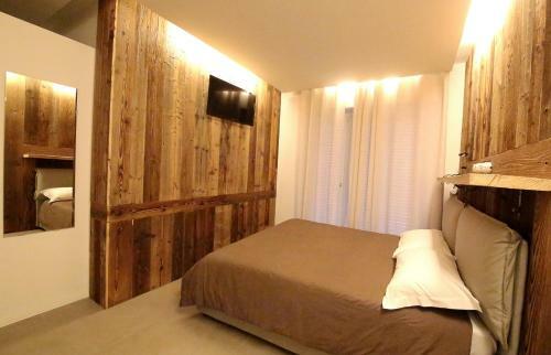 Hostal Affittacamere Smile Accomodation