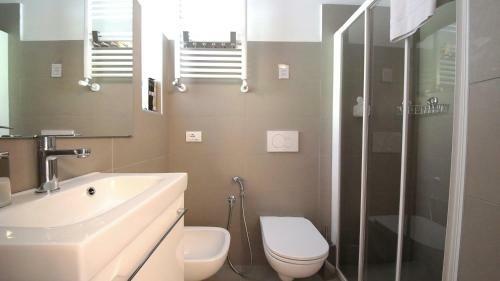 Hostal Affittacamere Smile Accomodation