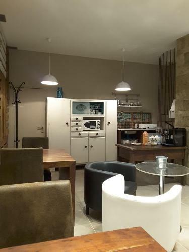 Hostal Affittacamere Smile Accomodation