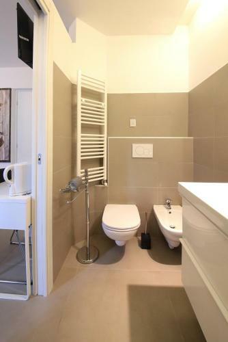 Hostal Affittacamere Smile Accomodation
