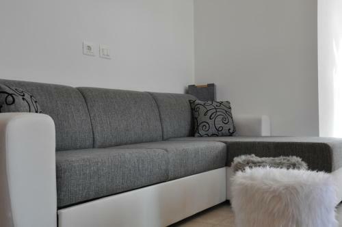 Apartamento El Ladinia Someda