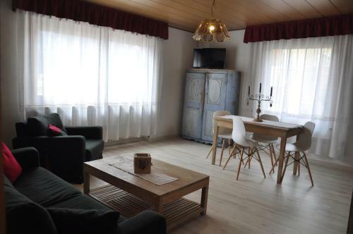 Apartamento El Ladinia Someda