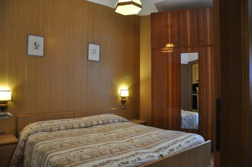 Apartamento El Ladinia Someda