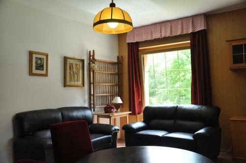Apartamento El Ladinia Someda