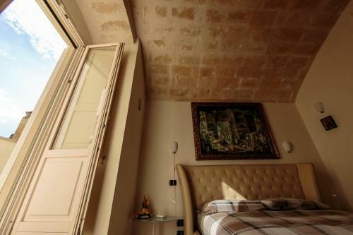 Bed & Breakfast Alla Dimora Di Chiara Suite And Rooms