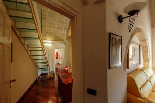 Bed & Breakfast Alla Dimora Di Chiara Suite And Rooms